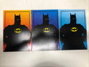 The Untold Legend Of The Batman (1980) Set Issues