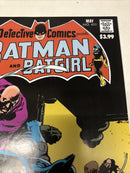 Detective Comics (2024)