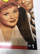I Love Lucy In Full Color (1991) Variant