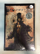 Victorian Act II: Self-Immolation (2002)Houghton TPB Penny Farthing Press Sealed