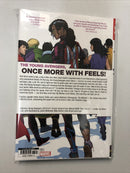 Young Avengers Omnibus (2021) Marvel HC Kieron Gillen