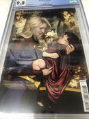 World Of Krypton (2022)