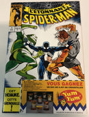 L’etonnant Spider-Man (1984)