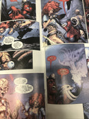 Red Sonja Age Of Chaos