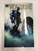 Wolverine Origins & Endings By Daniel Way (2006) HC Marvel Comics