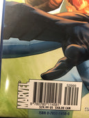 Ultimate Fantastic Four Vol .1(2005)  Marvel L TPB HC Brian Michael Bendis