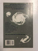 Alien Legion on the Edge (1990)