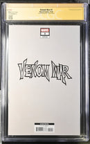 Venom War (2024)
