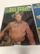 Wild Bill Elliot Comics (1952) Set Issues