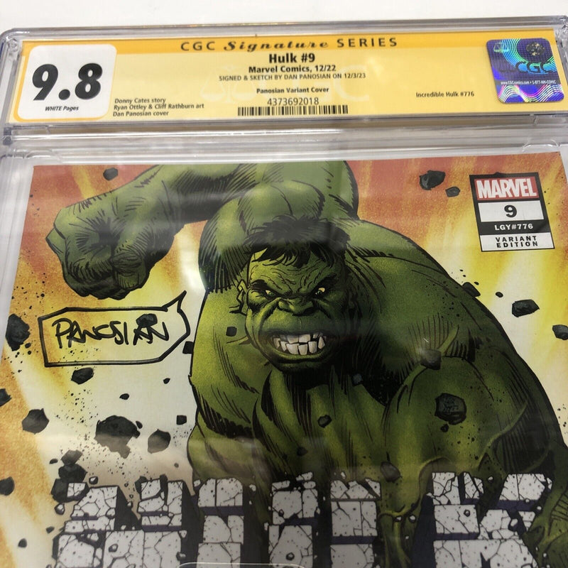 Hulk (2022)