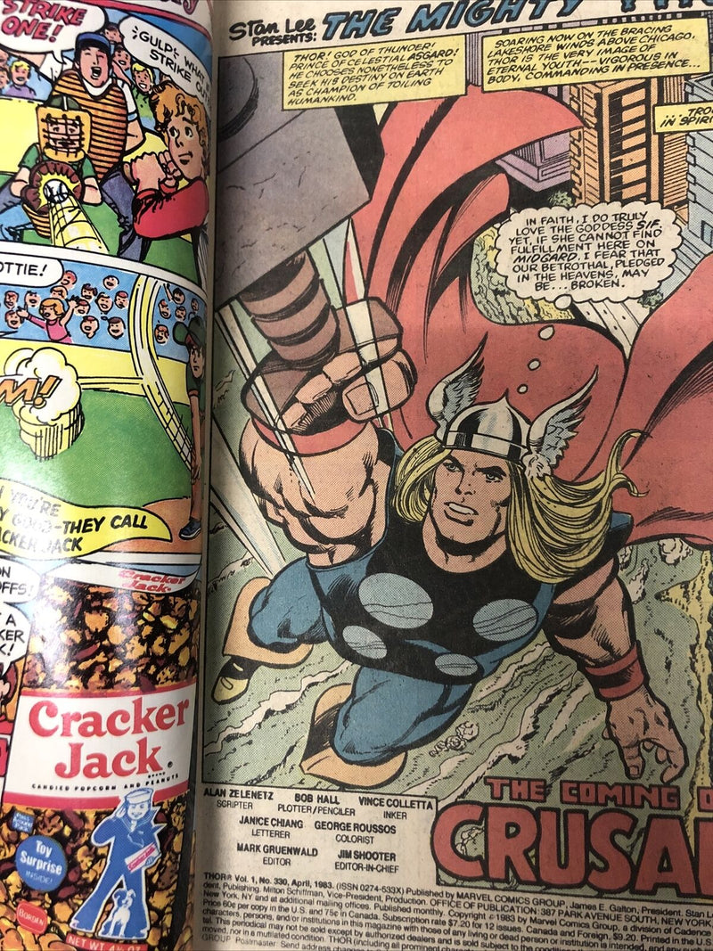 Thor (1983)