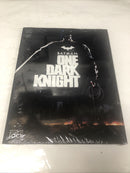 Batman One Dark Knight (2022) HC Jock • DC Comics