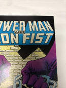 Power Man And Iron Fist (1983)