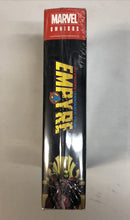 Avengers Fantastic Four: Empyre Marvel Omnibus HC (2021)