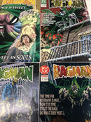Ragman (1991) Set Issue