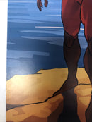 Captain Canuck (2020)