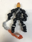 Hasbro Marvel Super Hero Mashers GHOST RIDER 6" 2014 Complete Mint