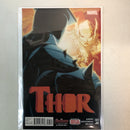 Thor (2015) Complete Set # 1-8 & Annual # 1 (VF/NM) Marvel Comics
