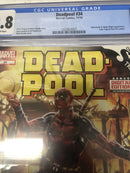 Deadpool (2014)