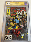 Marvel Tales Spider Man (1990)