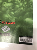 Teenage Mutant Ninja Turtels (NM)
