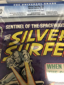 Silver Surfer (1968)