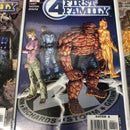 Fantastic Four First Family (2006)
