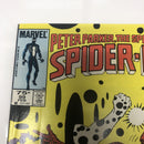The Spectacular Spider-Man (1983)