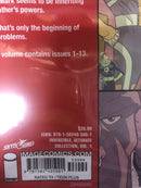 Invincible Ultimate Collection (2021) HC Vol