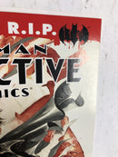 Detective Comics (2009)