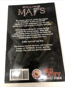 Killinh Mafs (2017) Big City Comics Studio • John Hunt