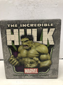 The Incredible Hulk (2007)