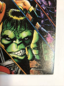 Infinity Gauntlet (1991)
