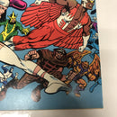 Marvel Universe (1983)