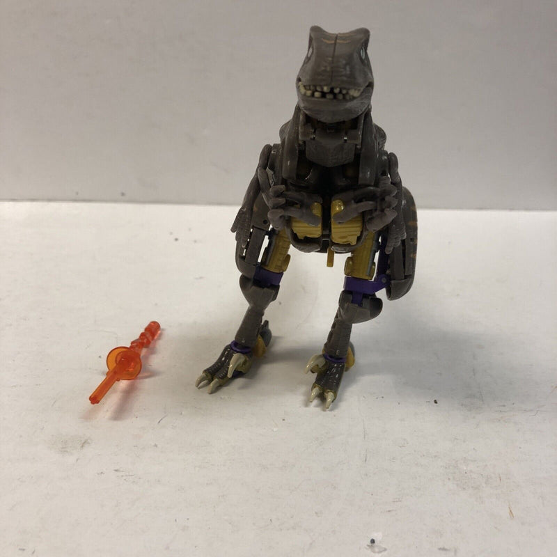 Hasbro Transformers Generations/Universe Beast Wars - DINOBOT 2008 Complete Mint