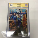 Fantastic Four (2023)