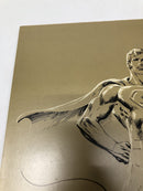Action Comics (1974) Variant • Famous 1st Edition • Limited Collectors’ Golden