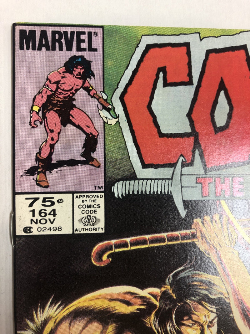 Conan (1984)