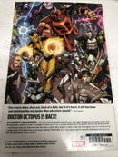 Sinister War (2021) Marvel SC Spencer