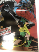 Batman With Robin (2024)