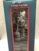 Marvel Gallery Diorama Spider Gwen Unmasked Edition PVC | SDCC Exc. Box Sealed