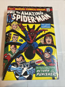 The Amazing Spider-Man