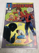 Spider-Man (1987) Giveaway Fine Copy