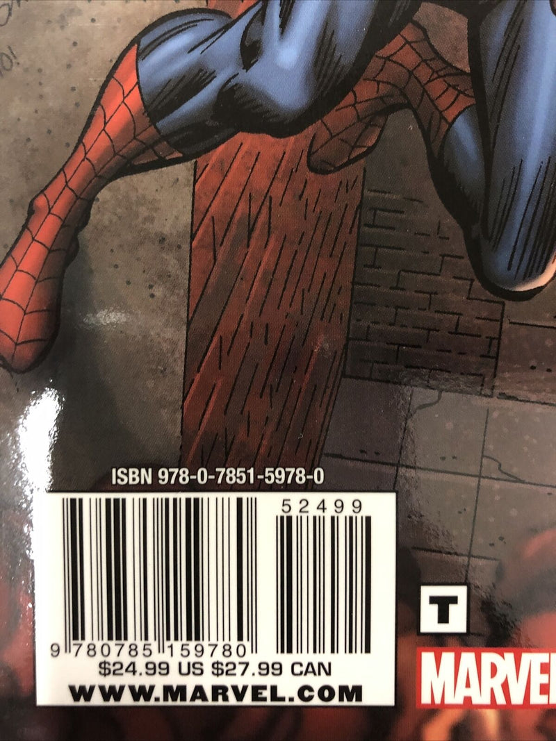 The Amazing Spider-Man Fights Substance Abuse By Stan Lee (2012) TPB Marvel