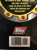 Xena Warrior Princess 1st Appearance Collection (1997) TPB By Roy Thomas Topps