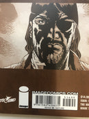 The Walking Dead Vol.8 Made To Suffer (2012) Image TPB SC Robert Kirkman