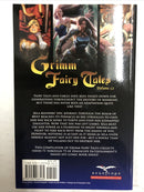 Grimm Fairy Tales Vol.12 (2012) TPB  Zenscope Entertainment