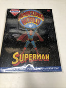 Amazing World Of Superman (2025) HC • DC Comics • Official Metropolis Edition