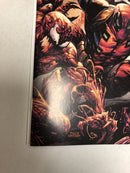 Absolute Carnage VS Deadpool