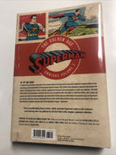 Superman The Golden Age Omnibus Vol 2 (2016) DC HC